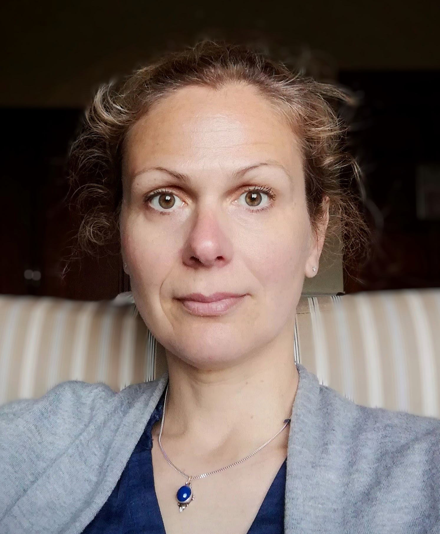 Dr Hjördis Becker-Lindenthal